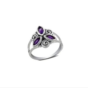 GREEK BEAUTY RING 💕